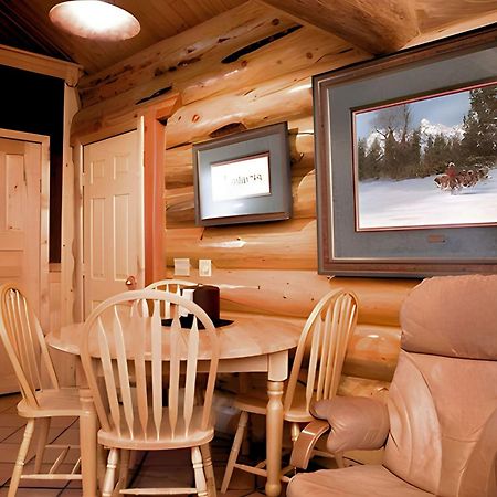 Villa Hibernation Station West Yellowstone Exterior foto