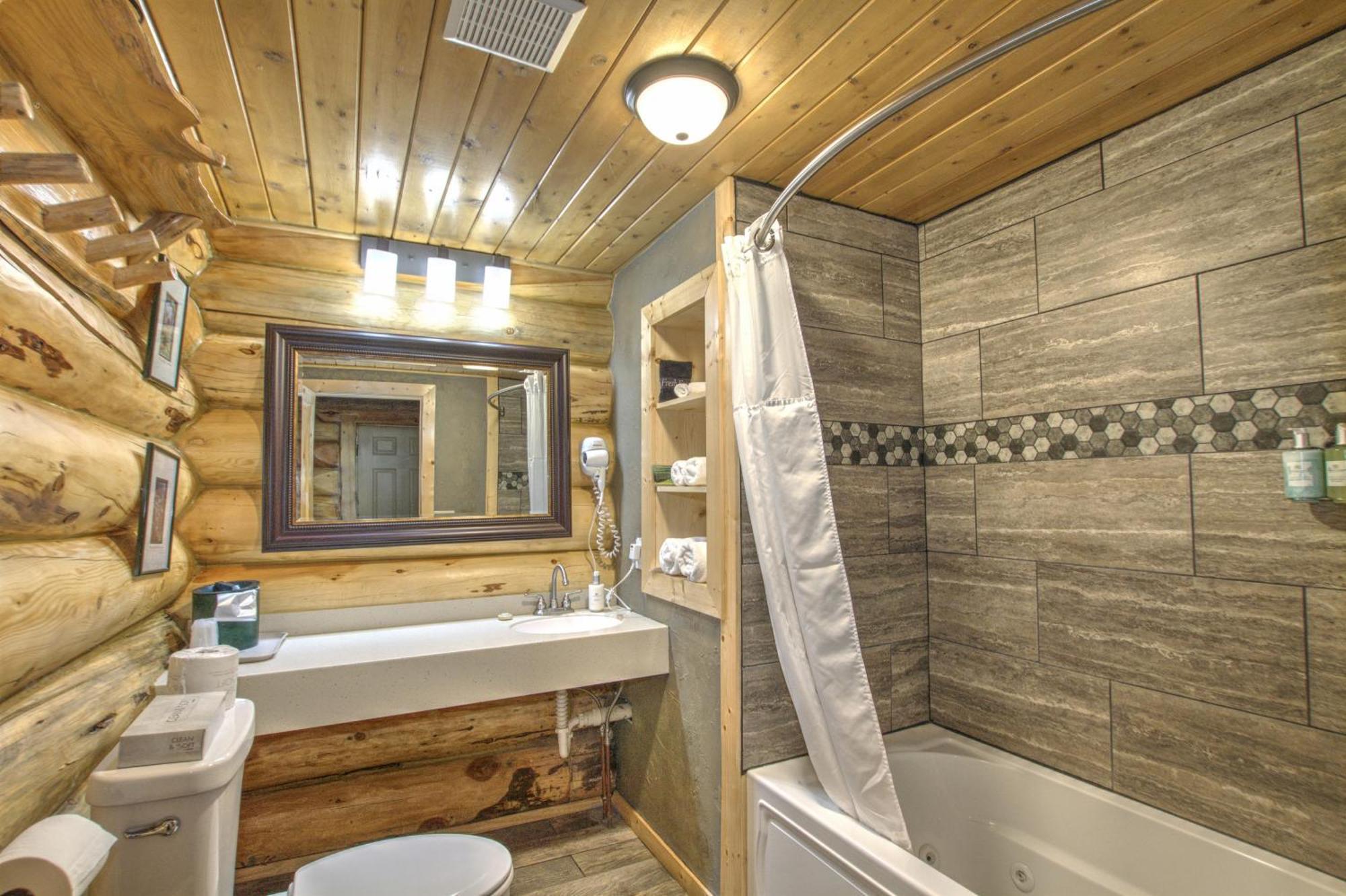Villa Hibernation Station West Yellowstone Exterior foto