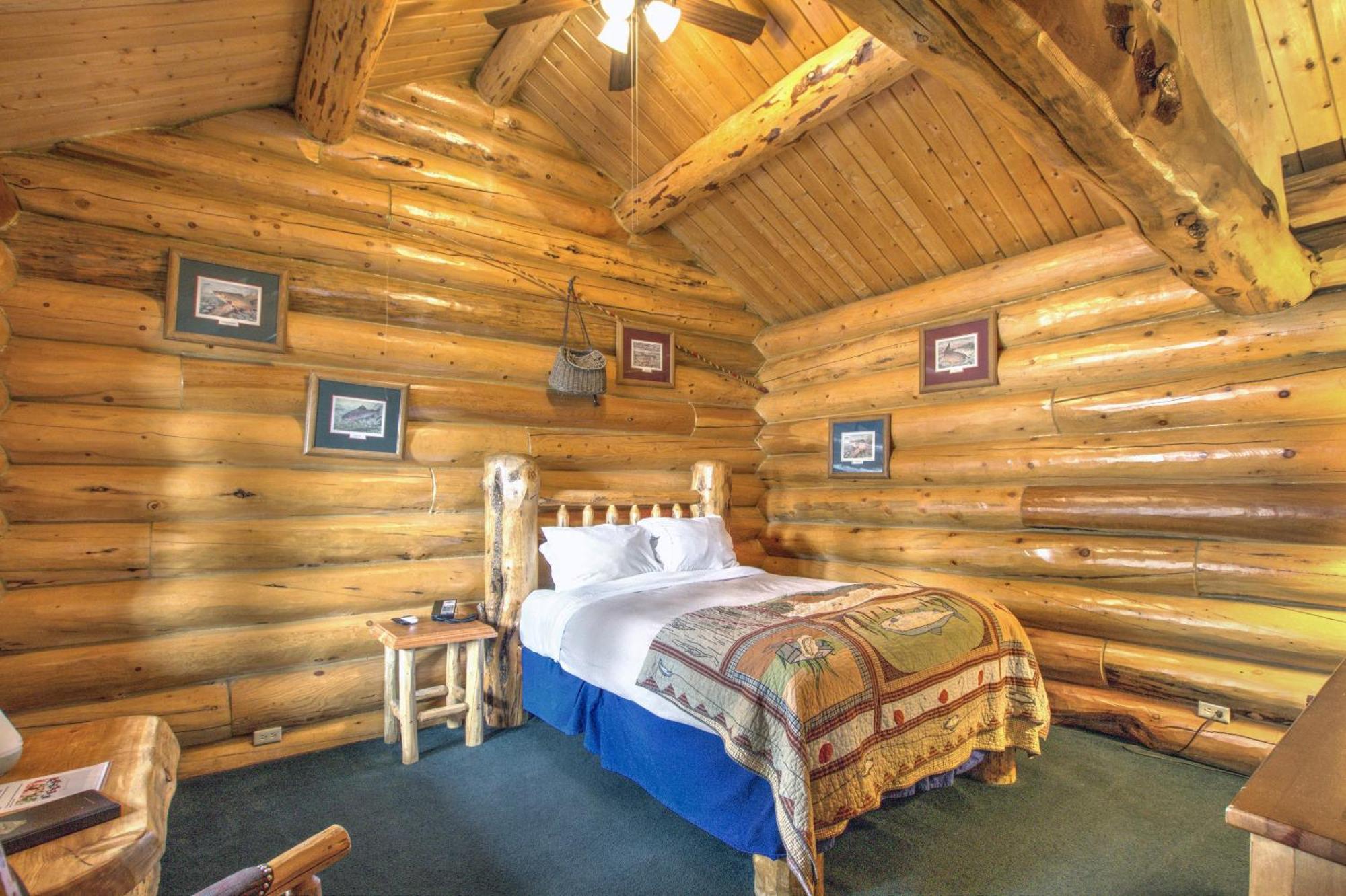 Villa Hibernation Station West Yellowstone Exterior foto