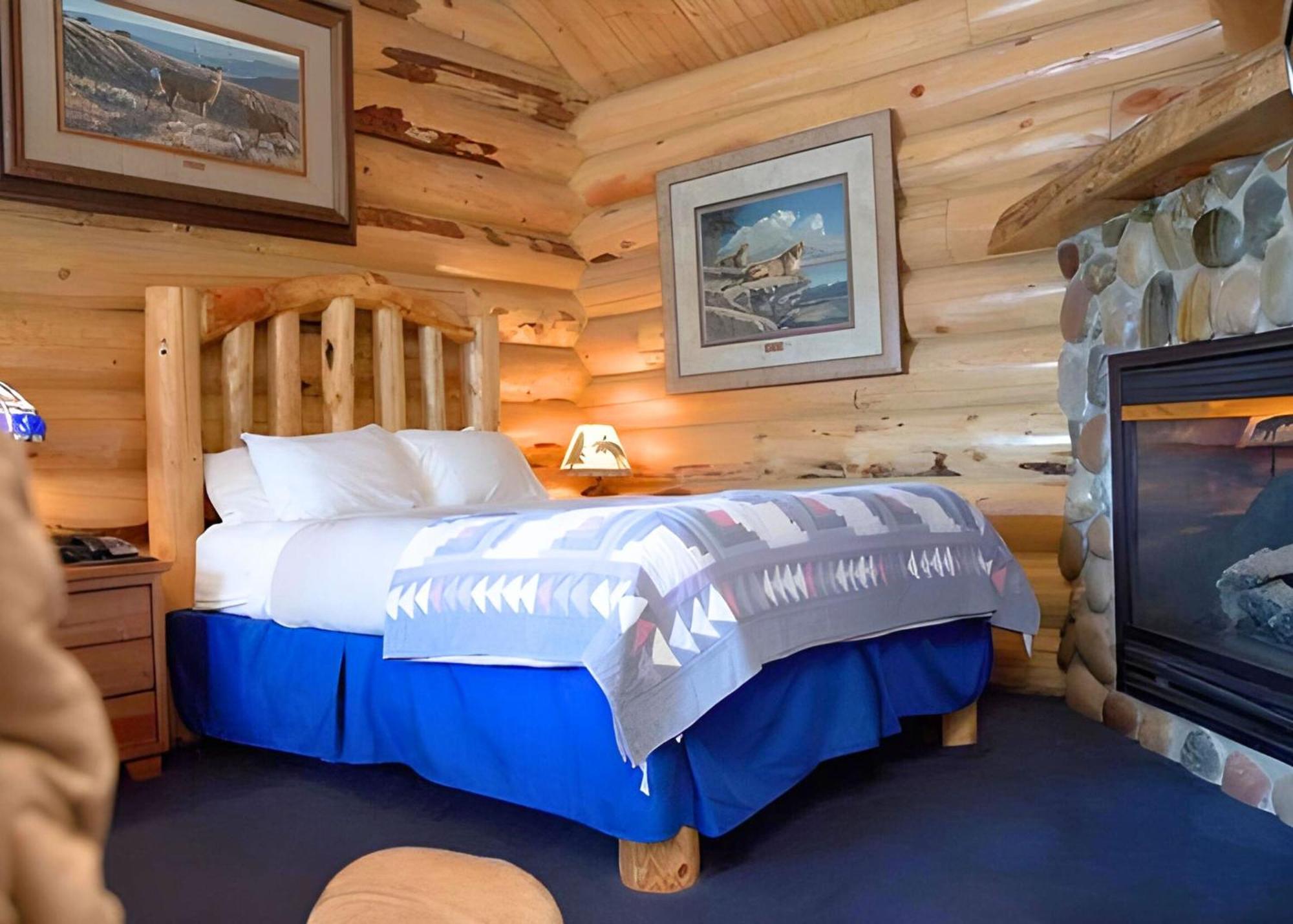 Villa Hibernation Station West Yellowstone Exterior foto