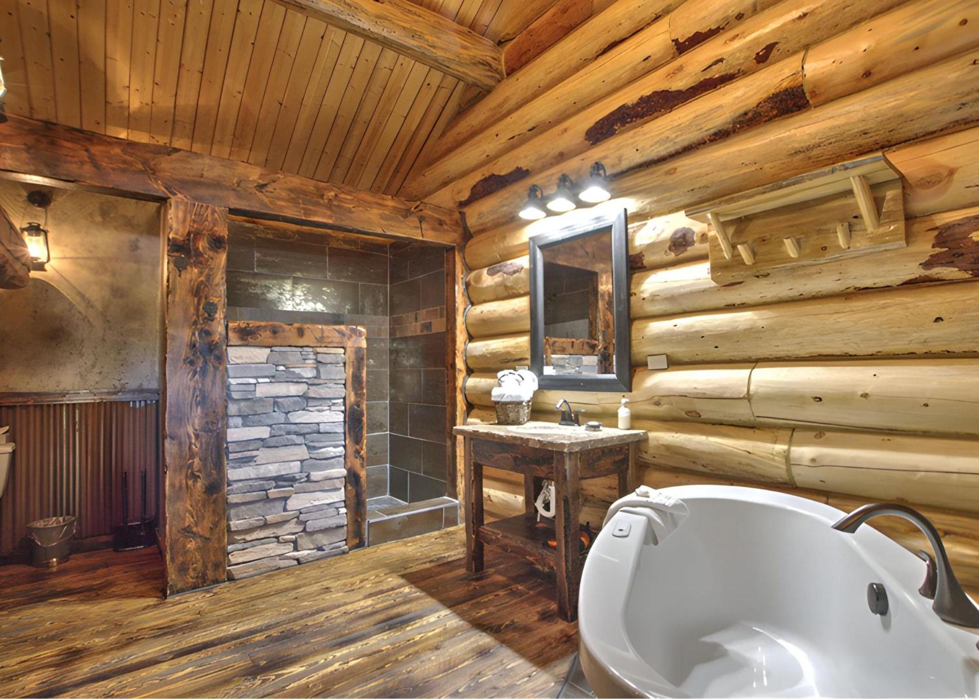 Villa Hibernation Station West Yellowstone Exterior foto